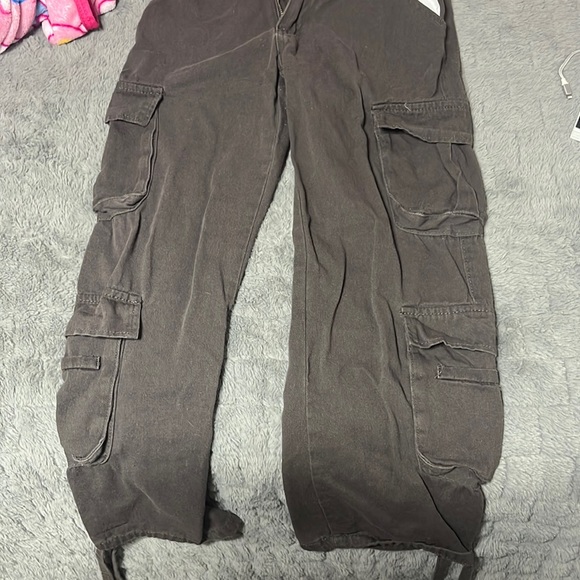 cargo pants - Picture 1 of 1